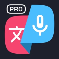 「Translator X PRO」:音声、写真撮影、翻訳