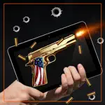 Gun Sound Shot Sounds Shooting App Positive Reviews