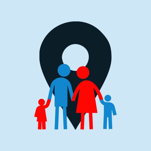FamilyFinder GPS Tracker by Steward Technologies Ltd