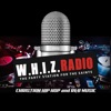 W.H.I.Z. Radio icon