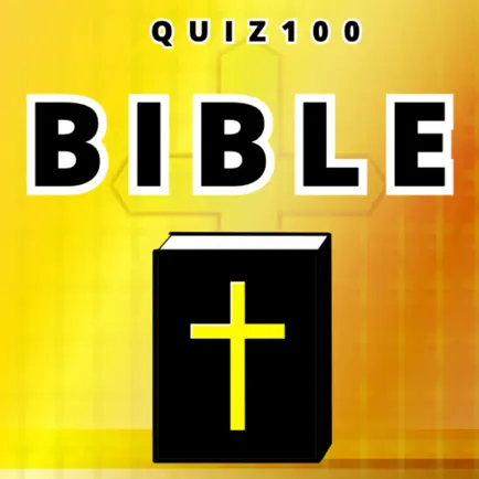 Quiz Bible Cheats