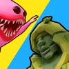 Wondering Hero icon