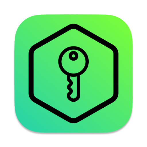 Kaspersky Password Manager icon