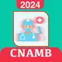 CNAMB Prep 2024