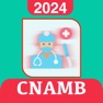 Get CNAMB Prep 2024 for iOS, iPhone, iPad Aso Report