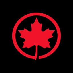 Air Canada + Aeroplan icono