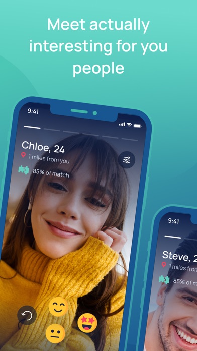 Jivys Screenshot