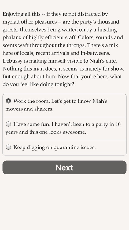 Planetary Quarantine