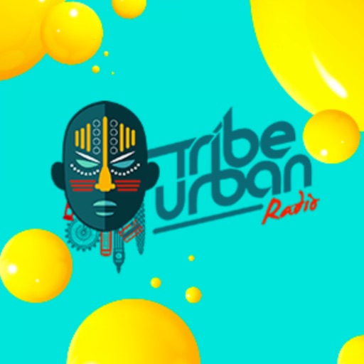 Tribe Urban Radio iOS App