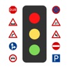 Trafik İşaretleri: Test Et! icon