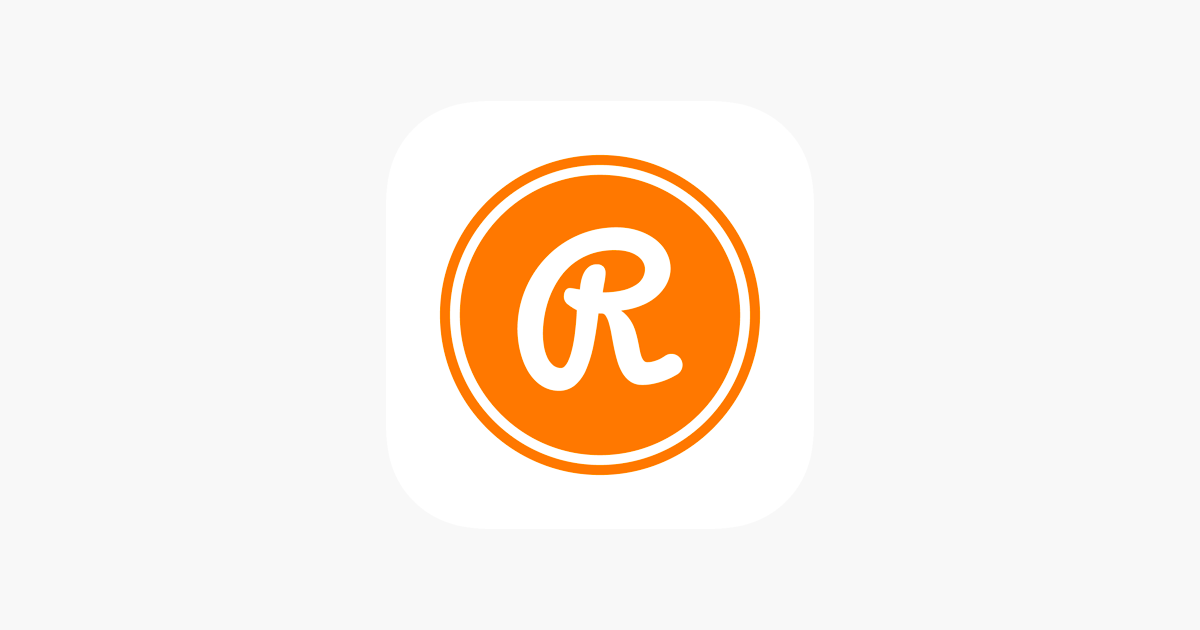 Retrica-Original Filter Camera on the App Store