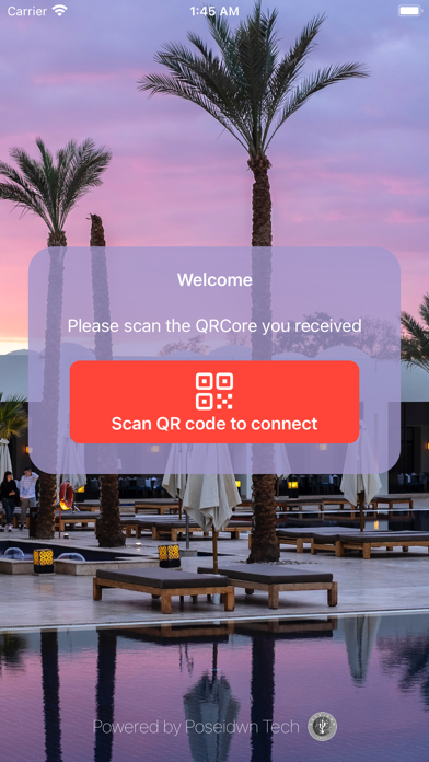 HotelUp Screenshot