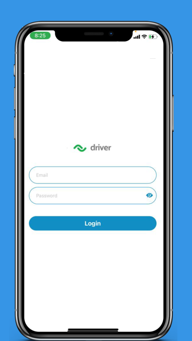 Intellitech Driver Screenshot