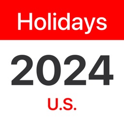 United States Holidays 2024