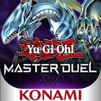 Yu-Gi-Oh! Master Duel apk