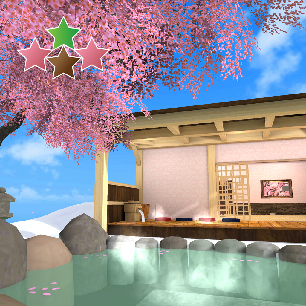 Get Sakura fall in the last snow for iOS, iPhone, iPad Aso Report