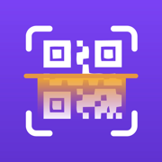 QR Scan PRO - Reader