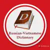 Russian-Vietnamese Dictionary+ delete, cancel