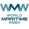 World Maritime Week icon