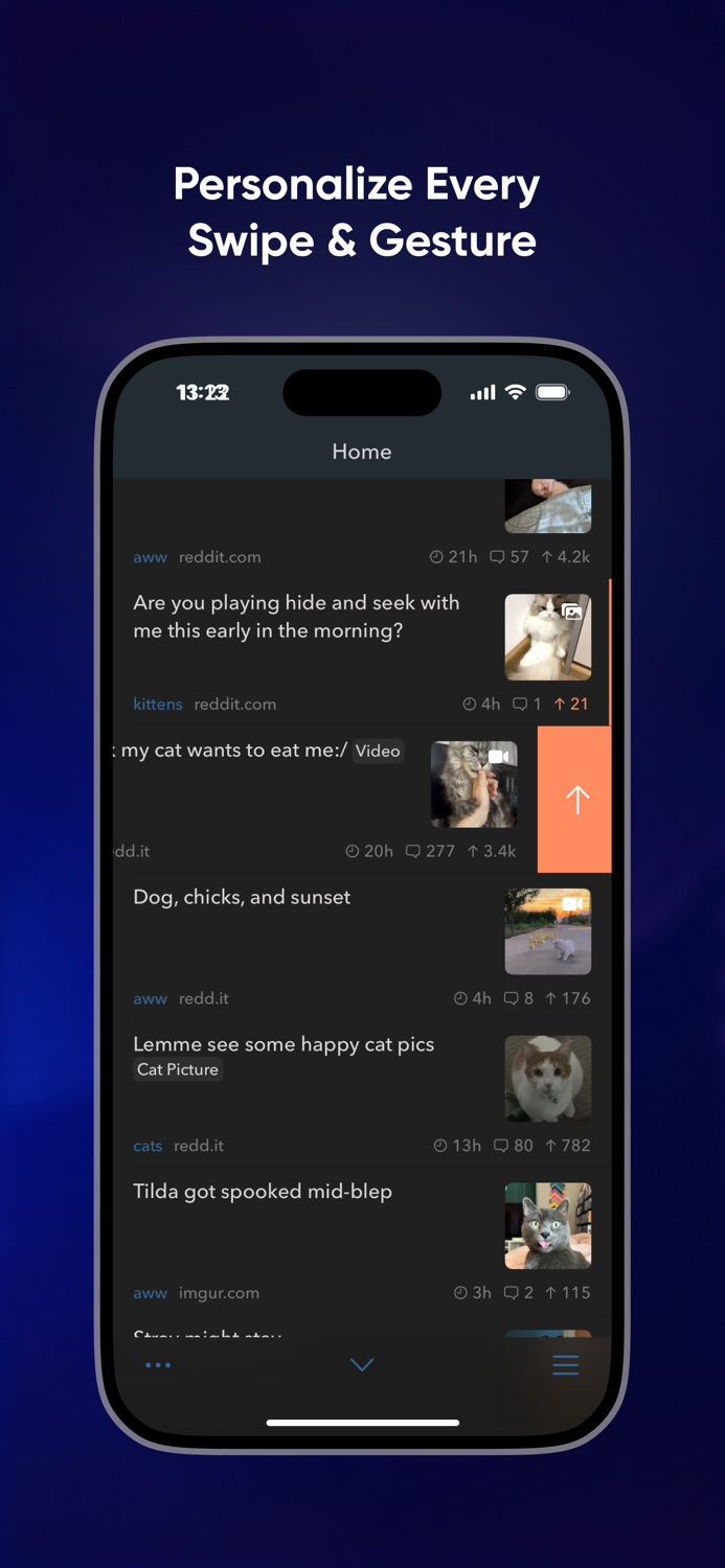 Narwhal 2 for Reddit