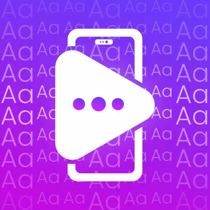 Tuzu: Video Teleprompter Читы