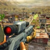 Icon IGI Sniper Counter Terrorist