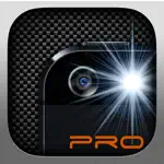 ITorch Pro Flashlight App Contact