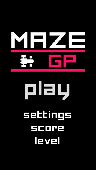 ZX Maze GP - Z80 Classicのおすすめ画像3