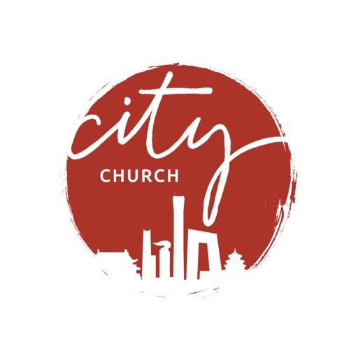 BICF City Church icon