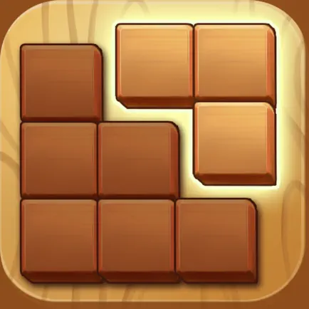 Wood Block Puzzle - Block Game Читы