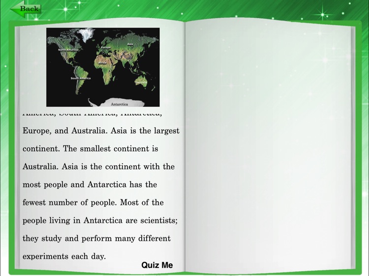 Kids Reading Comprehension 2