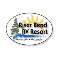 River Bend RV Resort logo