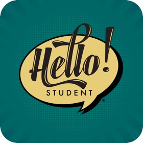 Snímky obrazovky (3) Hello Student-IQ