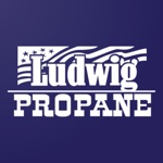 Download Ludwig Propane app