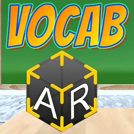 Vocabulary AR Cheats