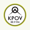 KPOV icon