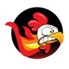 Helen's Hot Chicken icon