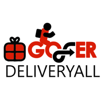 GoferDeliveryAll Driver