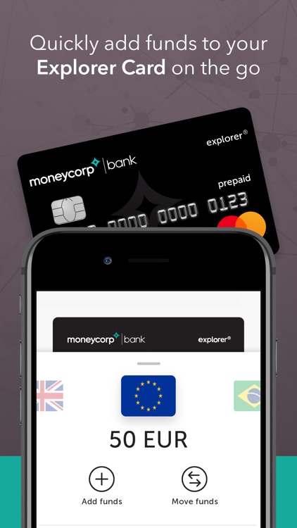 moneycorp Bank screenshot-4