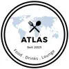 Atlas Restaurant Wittlich App Negative Reviews