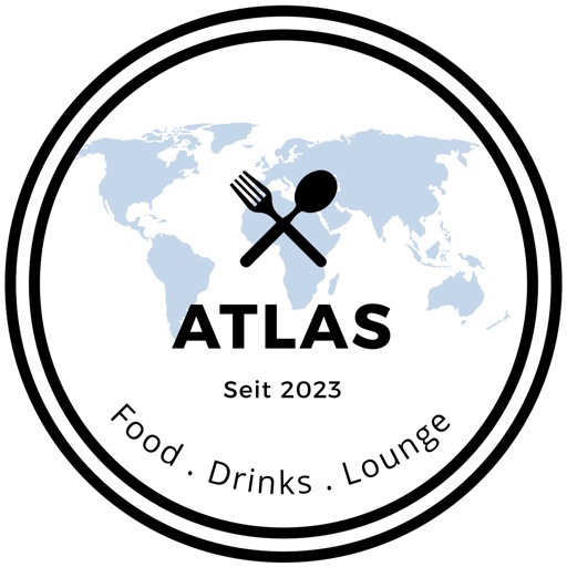 Atlas Restaurant Wittlich icon