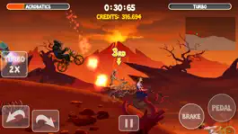 Game screenshot Crazy Bikers 2 : Bike Racing hack