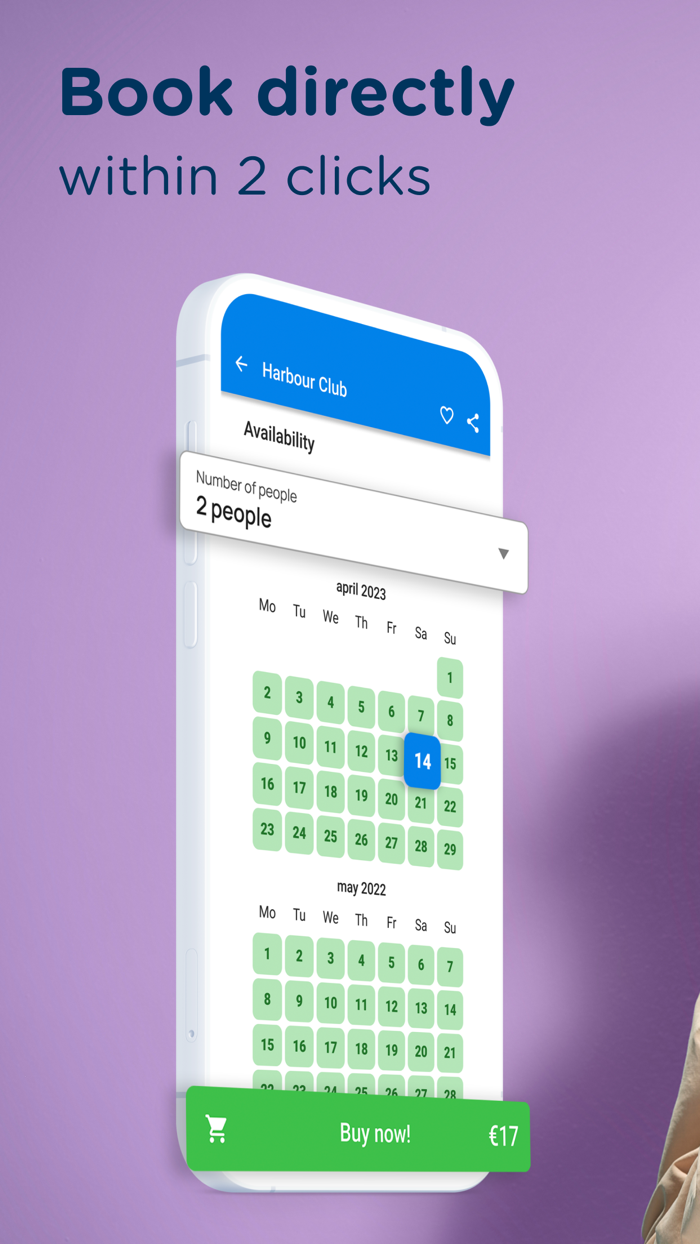 Social Deal - The best deals