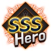 SSS급 용사 키우기 - iPhoneアプリ