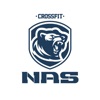 CrossFit NAS - iPhoneアプリ