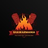 Shawarmania, London icon