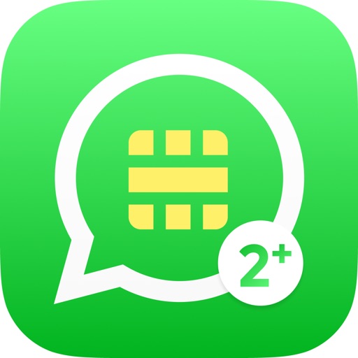 Virtual Number for WA - waNum iOS App