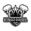 Kingz Diesel Supply delete, cancel