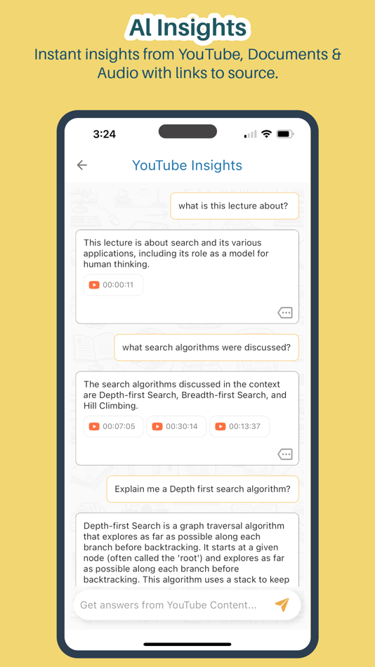 #5. brainy: Your AI Private Tutor (macOS) 由: fawndog, Inc