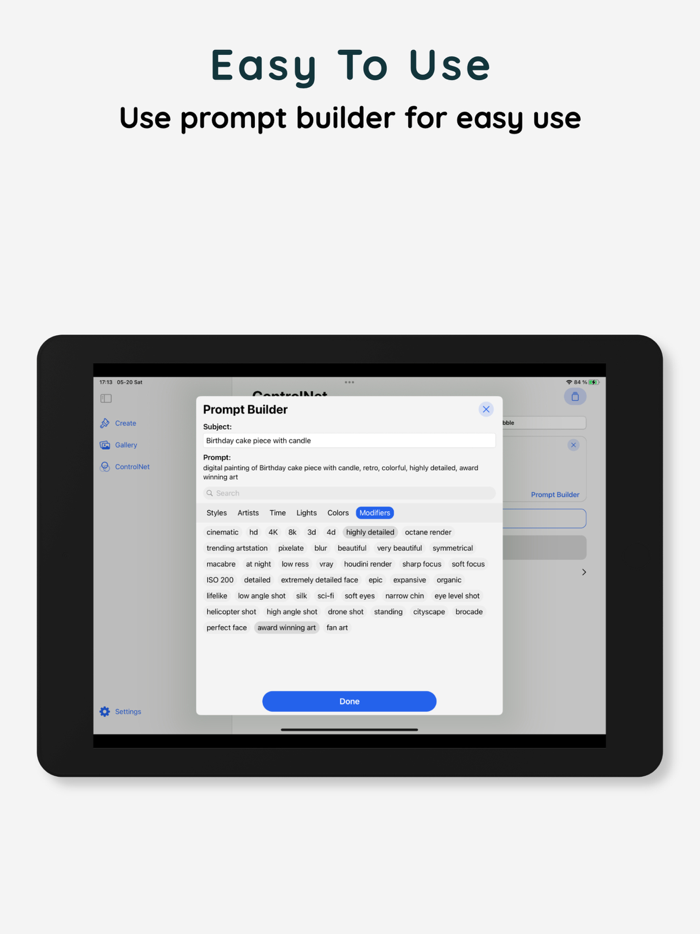 Stable diffusion SDXL AI - AIC